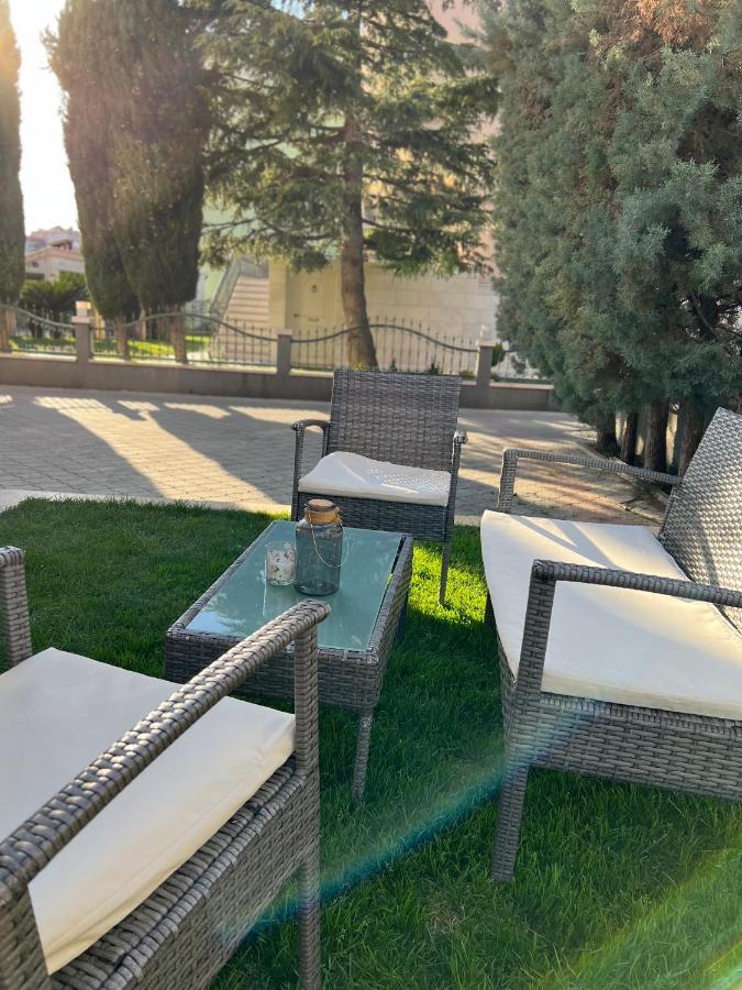 Apartment Garden Split Eksteriør billede
