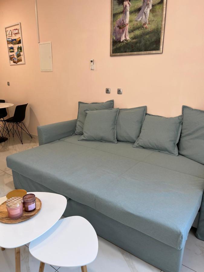 Apartment Garden Split Eksteriør billede