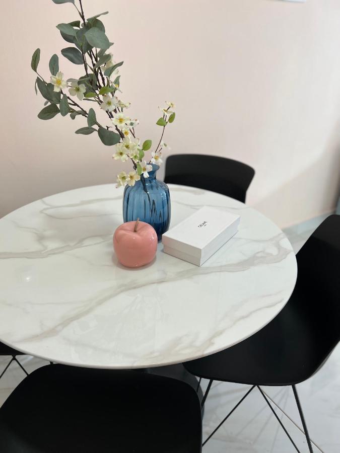 Apartment Garden Split Eksteriør billede